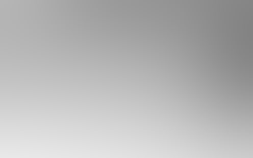 Weiß, Grau, Abstufung, Unschärfe, HD-Hintergrundbild HD wallpaper