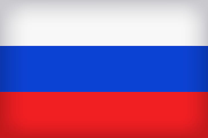Russie, drapeau, russe, drapeau russe, drapeau de la Russie, Fond d'écran HD