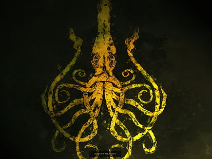 Игра на тронове, House Greyjoy, HD тапет HD wallpaper