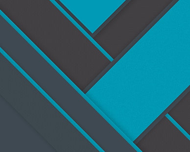 schwarze und blaugrüne abstrakte Tapete, Linie, Hintergrund, Beschaffenheit, Android, HD-Hintergrundbild HD wallpaper