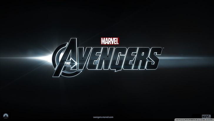 film, The Avengers, Marvel Cinematic Universe, Sfondo HD