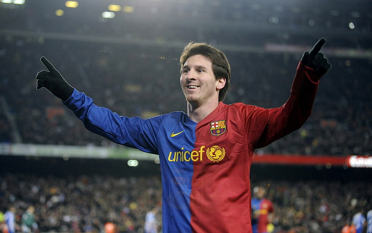 ภาพ Messi สำหรับพื้นหลังเดสก์ท็อป, วอลล์เปเปอร์ HD