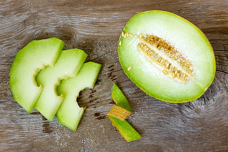 ผลไม้อาหารแตงโม, วอลล์เปเปอร์ HD HD wallpaper