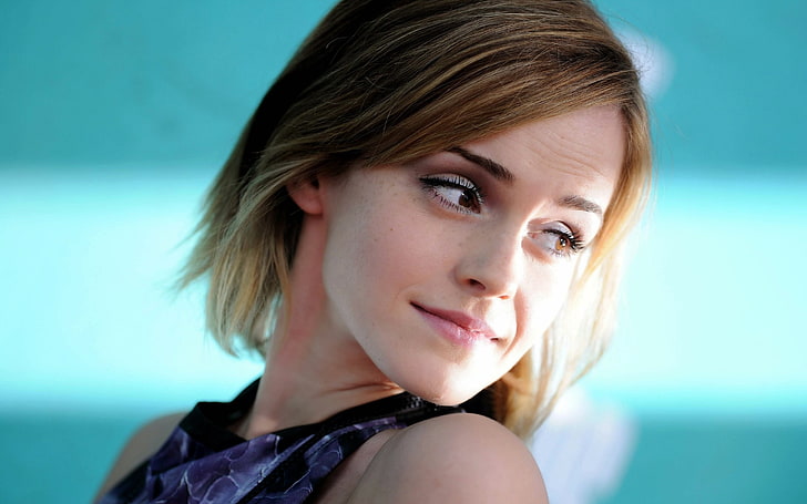 Emma Watson-2017 Beauty HD Photo Wallpaper, HD wallpaper