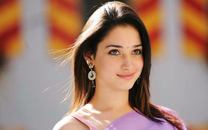 Actress, babe, bhatia, bollywood, model, tamanna, HD wallpaper |  Wallpaperbetter