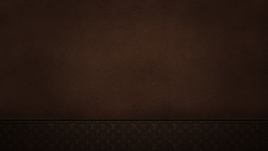brun belagd vägg, konsistens, läder, brun, HD tapet HD wallpaper
