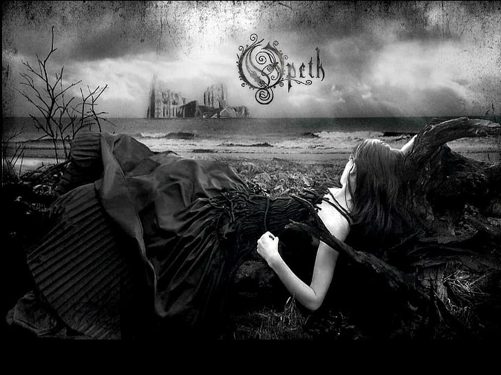 music opeth Opeth queen Entertainment Music HD Art , Music, opeth, HD wallpaper