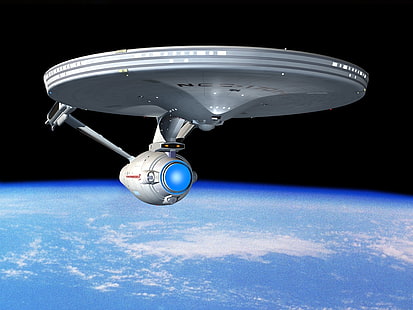 star Trek سفن الفضاء 1024x768 ألعاب الفيديو Sonic HD Art و Star Trek و Spaceships، خلفية HD HD wallpaper
