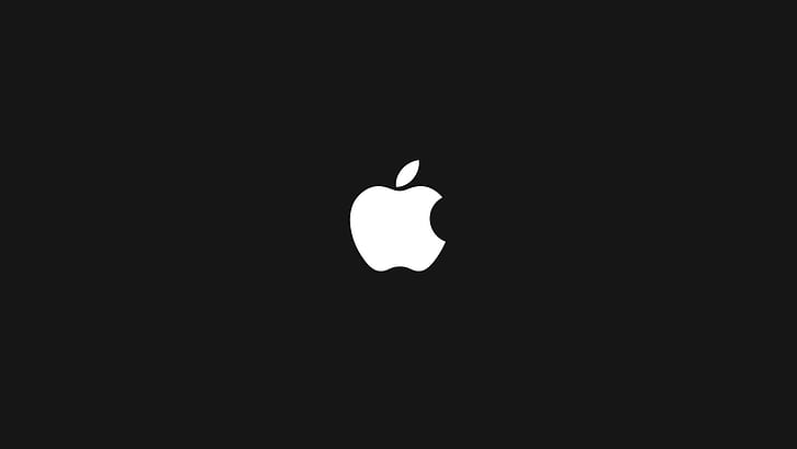 dark apple inc logos Technology Apple HD Art , dark, logos, Apple Inc., HD wallpaper