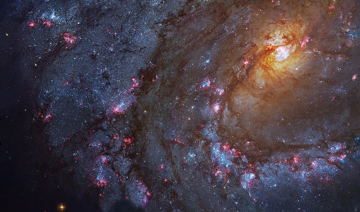 Milky Way Galaxy 3d Wallpaper Image Num 37