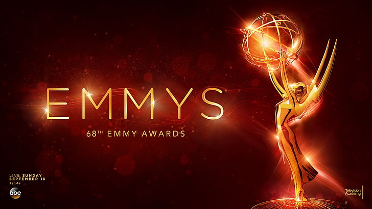 Premios Anuales, Premios Emmy, 2016, Primetime, Fondo de pantalla HD