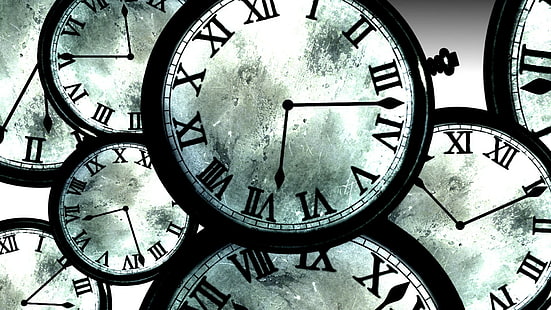 Steins; Gate นาฬิกาอะนิเมะ, วอลล์เปเปอร์ HD HD wallpaper