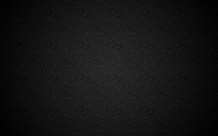 黒花 背景 シンプル 写真 図面 Hdデスクトップの壁紙 Wallpaperbetter