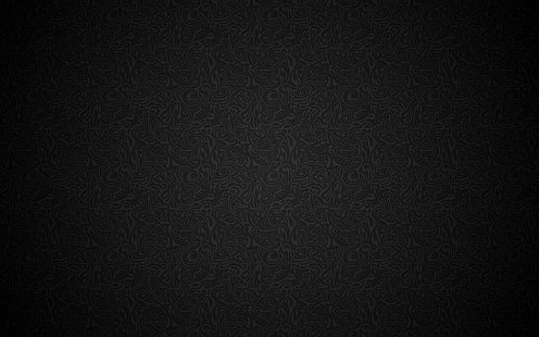 Black Floral, background, simple, photo, drawings, HD wallpaper HD wallpaper