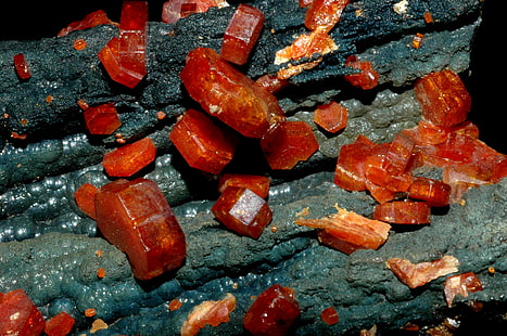 Erde, Mineral, HD-Hintergrundbild HD wallpaper