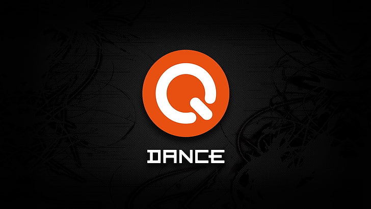 Q- 댄스, HD 배경 화면