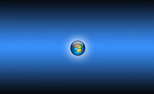 Windows Vista Aero 20, Microsoft Windows-logotyp, Windows, Windows Vista, Aero, Vista, HD tapet HD wallpaper