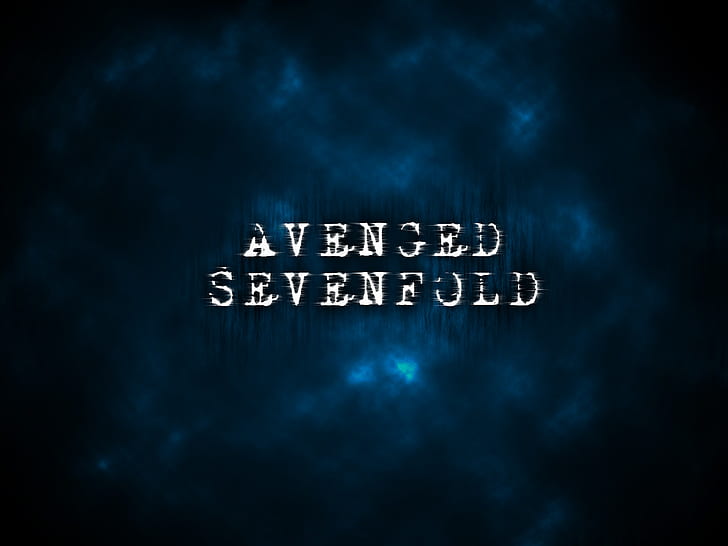 Avenged Sevenfold HD, musik, hämnd, sevenfold, HD tapet