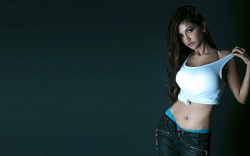 Anaika, Bollywood, Berühmtheit, Soti, HD-Hintergrundbild HD wallpaper