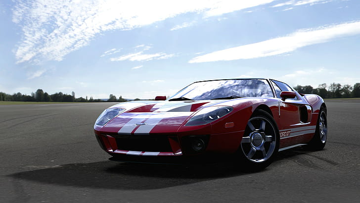Forza Motorsport, Forza Motorsport 4, carro, jogos de vídeo, HD papel de parede